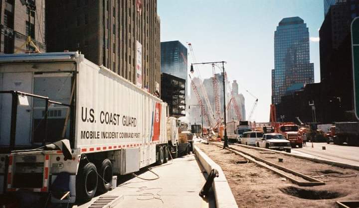 DEI_Greta's tweet image. SEMPER PARATUS🫡🫡

    Today, the U.S. Coast Guard announced the release of a policy and lawful order that doubles down on its current policies prohibiting the display, distribution or use of hate symbols by Coast Guard personnel.
   The policy and lawful order provides clear…