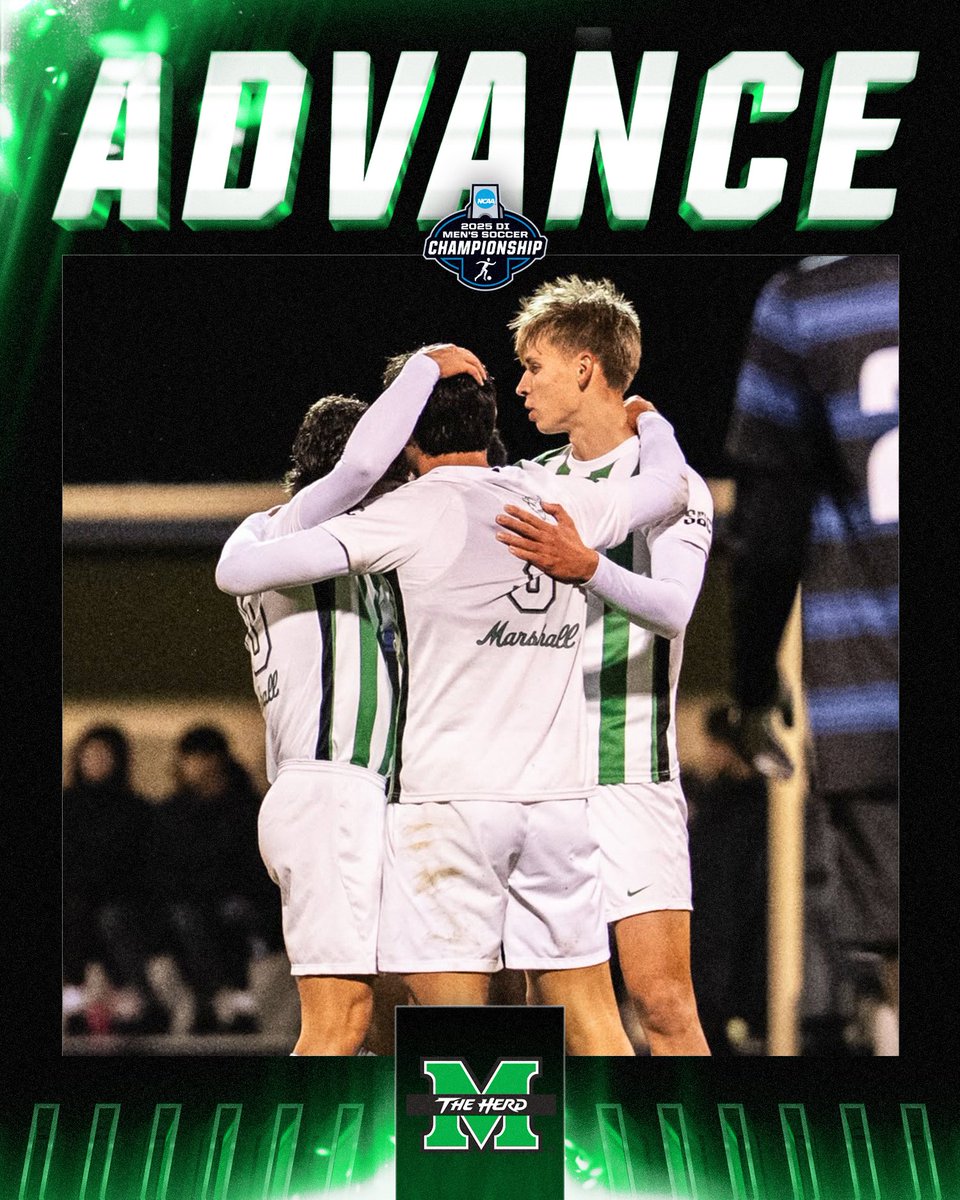 NCAA Soccer tweet media