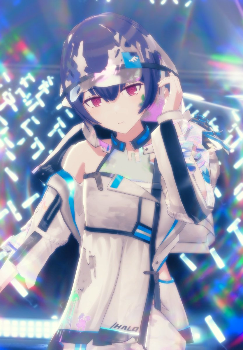 itoyo0829's tweet photo. ��世に青いROF着せられるのはこのイベントだけですからね、最高
これちゃんとやれる時間確保できたのはインフルかかって良かった唯一の利点かも https://t.co/wTCyDw2Vuj