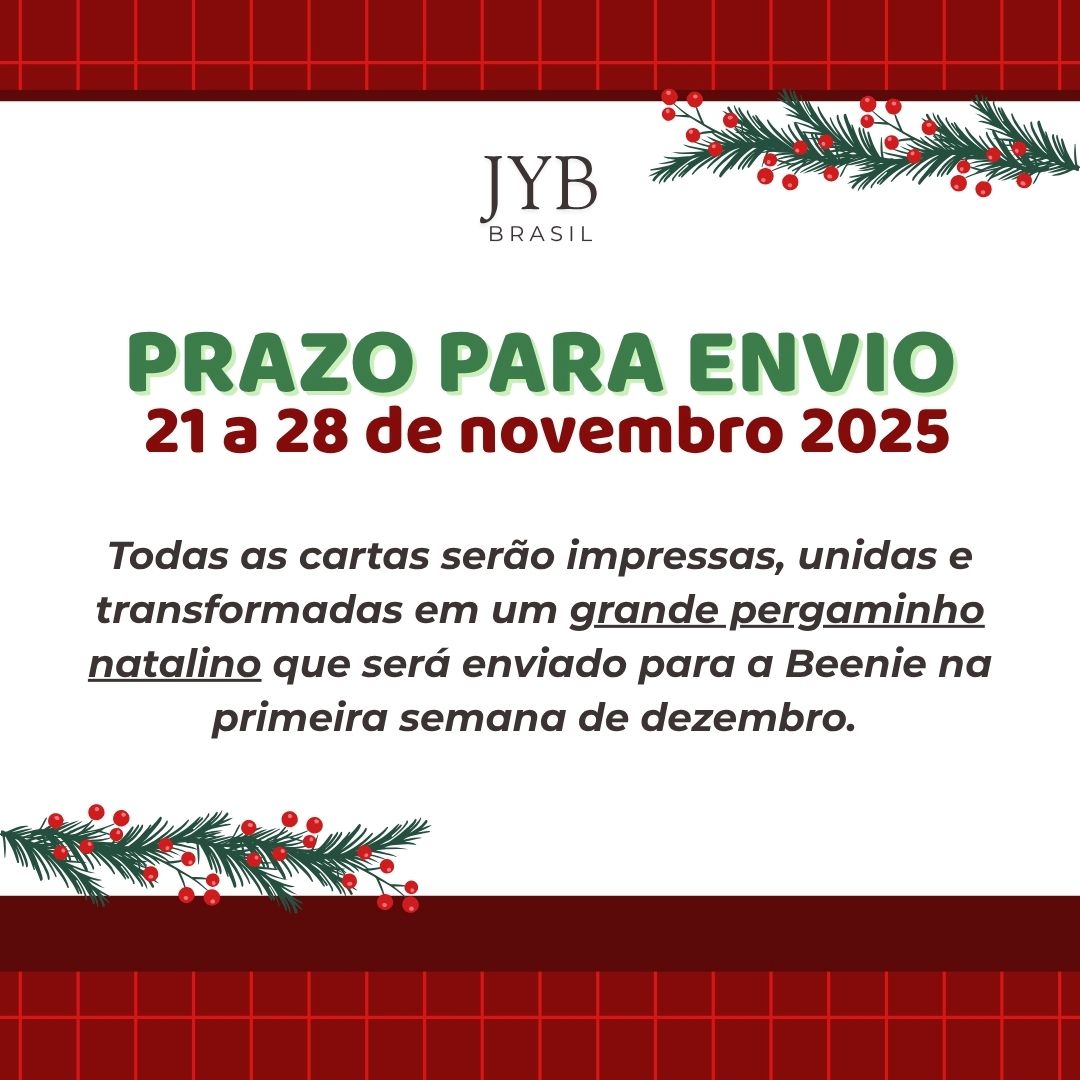 yeobeenju's tweet photo. As Fãs Brasileiras da #jeonyeobeen;

Estou com um Projeto de Natal super bacana aonde estou reunindo cartas de todas as onbits BR pra montar uma carta quilométrica e mandar pra Beenie de Natal. 

Quem quiser participar me manda mensagem! Quanto mais pessoas, MELHOR. https://t.co/kO4yeW62Bs