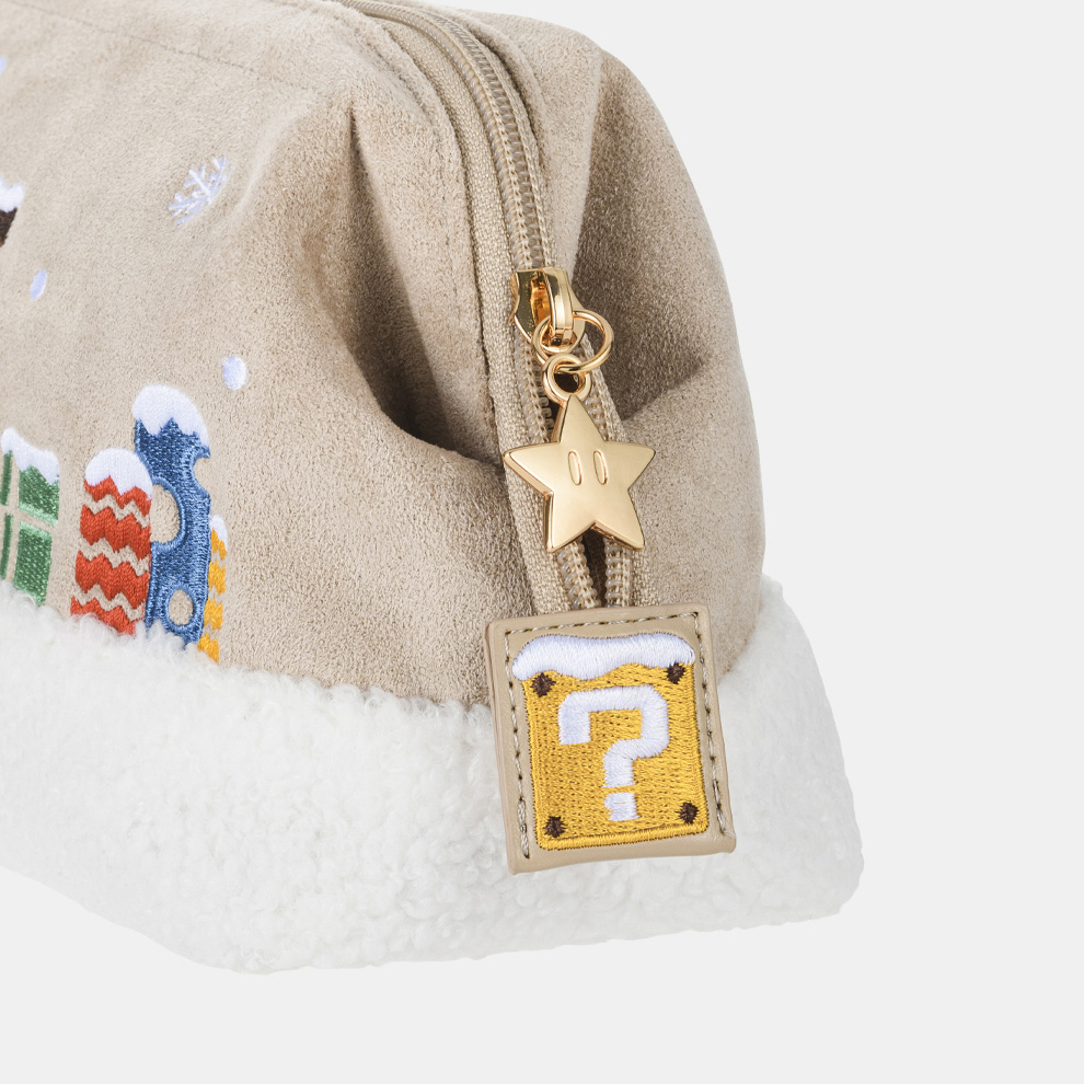 新商品]冬のギフトに「メッセージカード」を添えるのはいかが？マリオ