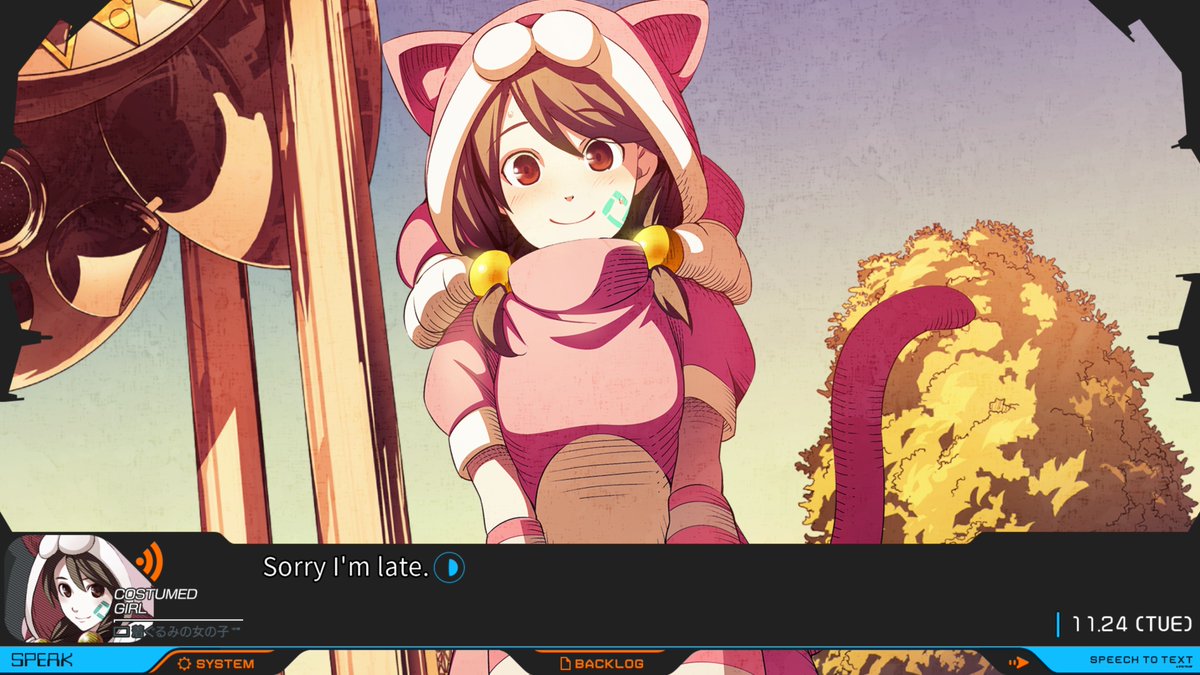 Cllearr_'s tweet image. #ClearCode MOMO