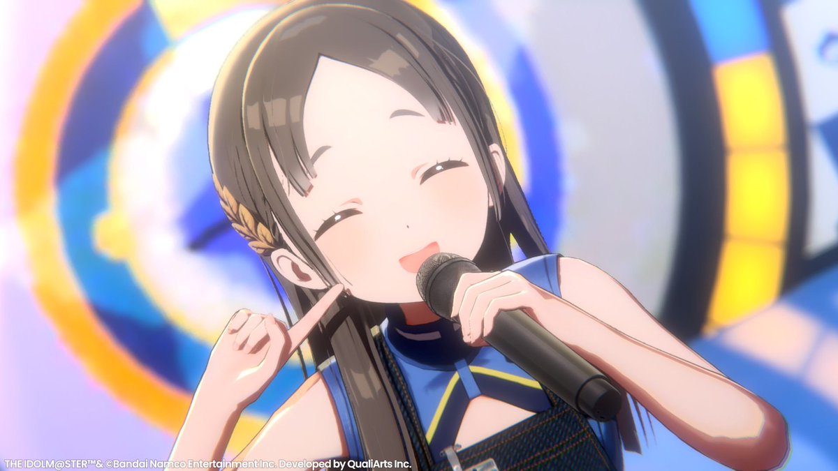 ぐうかわショット