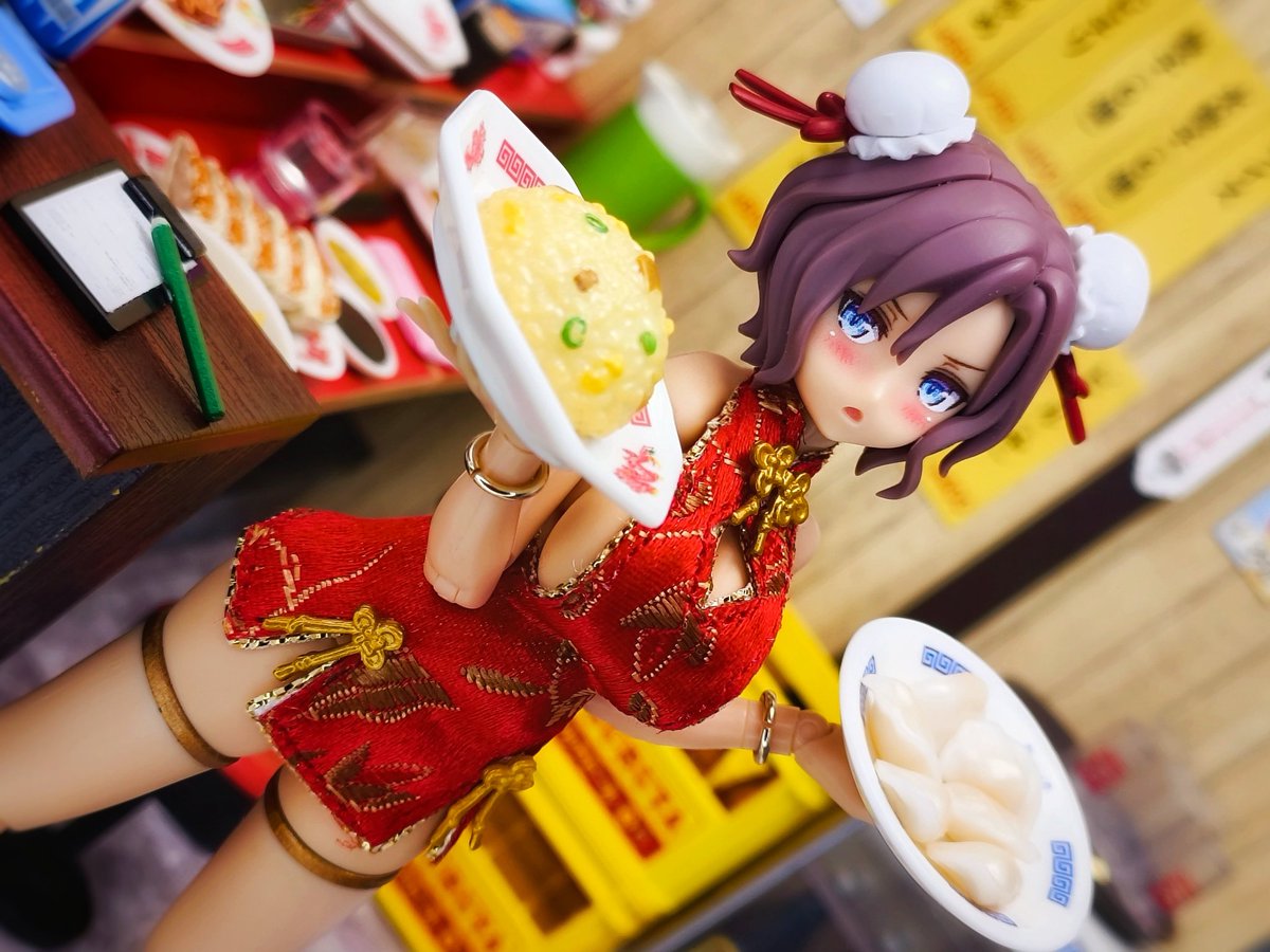 Jutta115's tweet image. ろー「客が止まらないんだけど何か宣伝したか？」
ほー「🙄」