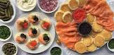 moothemousecat's tweet image. puts more blinis and platters  out for pals #nipclub