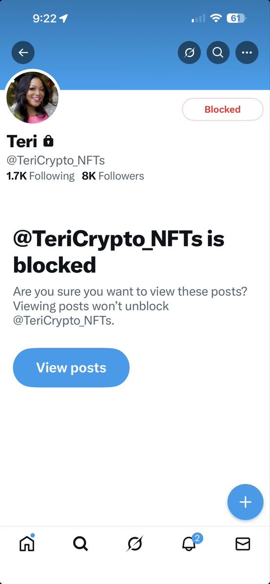 Andy68580664's tweet image. ⚠️🚨⚠️🚨⚠️🚨⚠️🚨⚠️🚨⚠️🚨
PLEASE BLOCK THIS PAGE - SUSPECTED HACKER