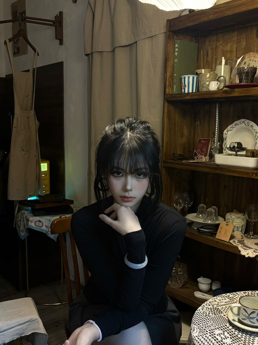 苹果皮 tweet media