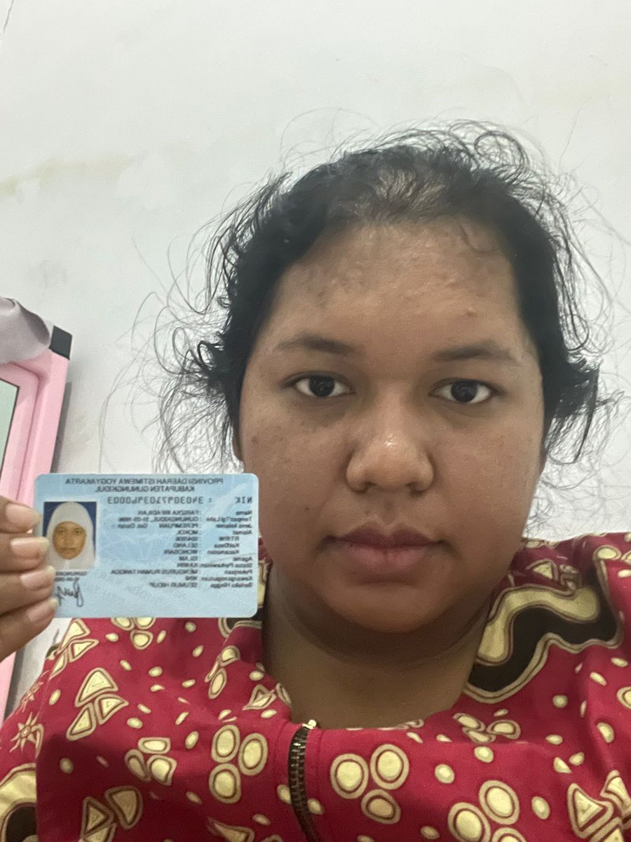 SCAMMER PINPRI !!! 

Buat para BA #pinpri  jangan acc FARIZKA IRFADILAH +62881080561164 +62 888-0244-0648 ya <a href="/Fairfa31/">Fairfa 31</a> 

kabur bawa uang 600k, katanya kerja di pemerintahan tapi maling, ini yang berhubungan sama pemerintahan kalo ga korup ya jadi maling apa ya.