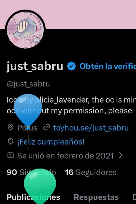 Oh look, balloons 👁