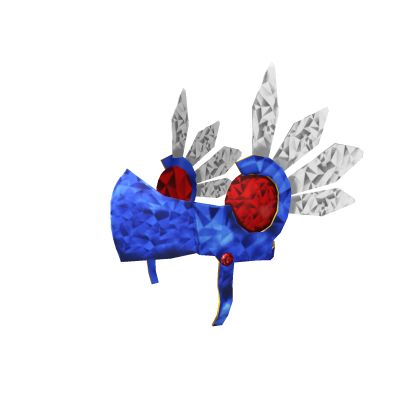 kc27x's tweet photo. @Roblox make a pink version of this with less copies https://t.co/oKESOlVkHZ