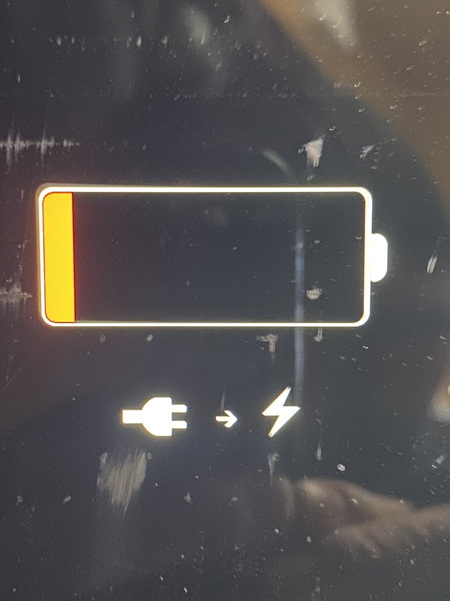 高級な鉄の塊と化してる....