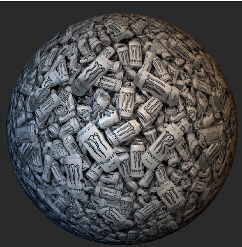 StormslayerDev's tweet image. &quot;Welcome to my room, sit wherever&quot; 
(White monster energy, seamlessly tileable) 😂