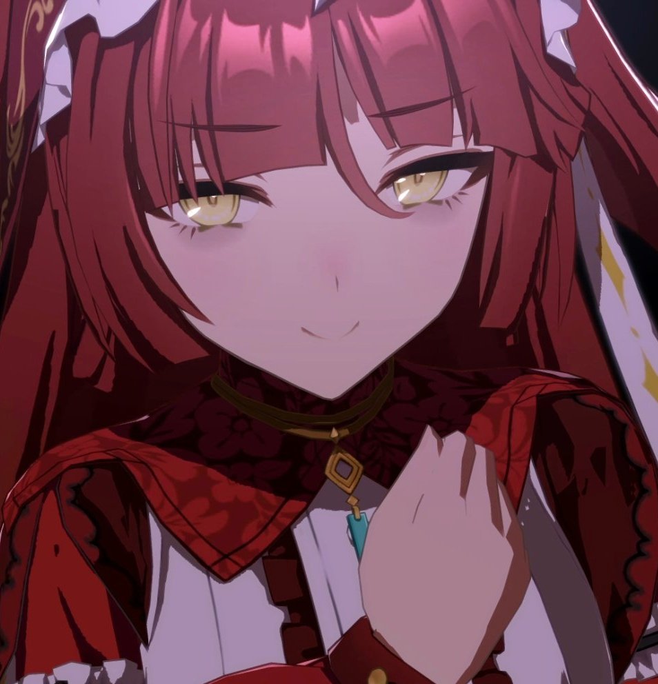 レッドディザイア #ウマ娘