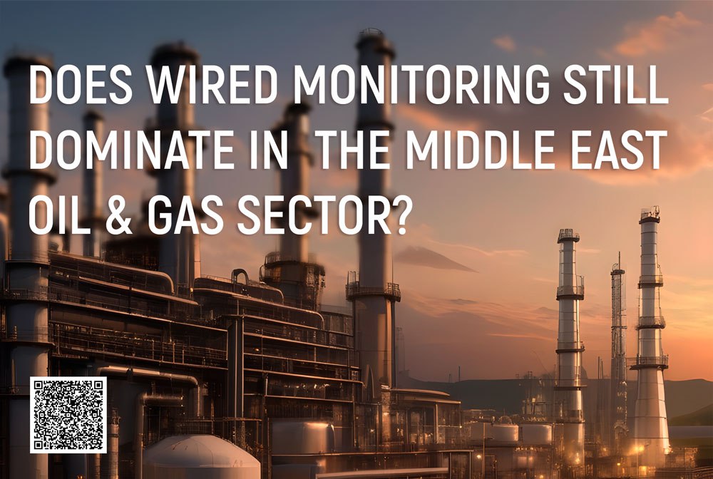 USADynamics's tweet image. Does Wired Monitoring Still Dominate in the Middle East Oil &amp;amp; Gas Sector?

usadynamics.com

#usadynamics #petroleumindustry #petrochemical #petroleum #sustainability #industrialsafety #refineries #safety #reliability #digitalreliability #maintenance