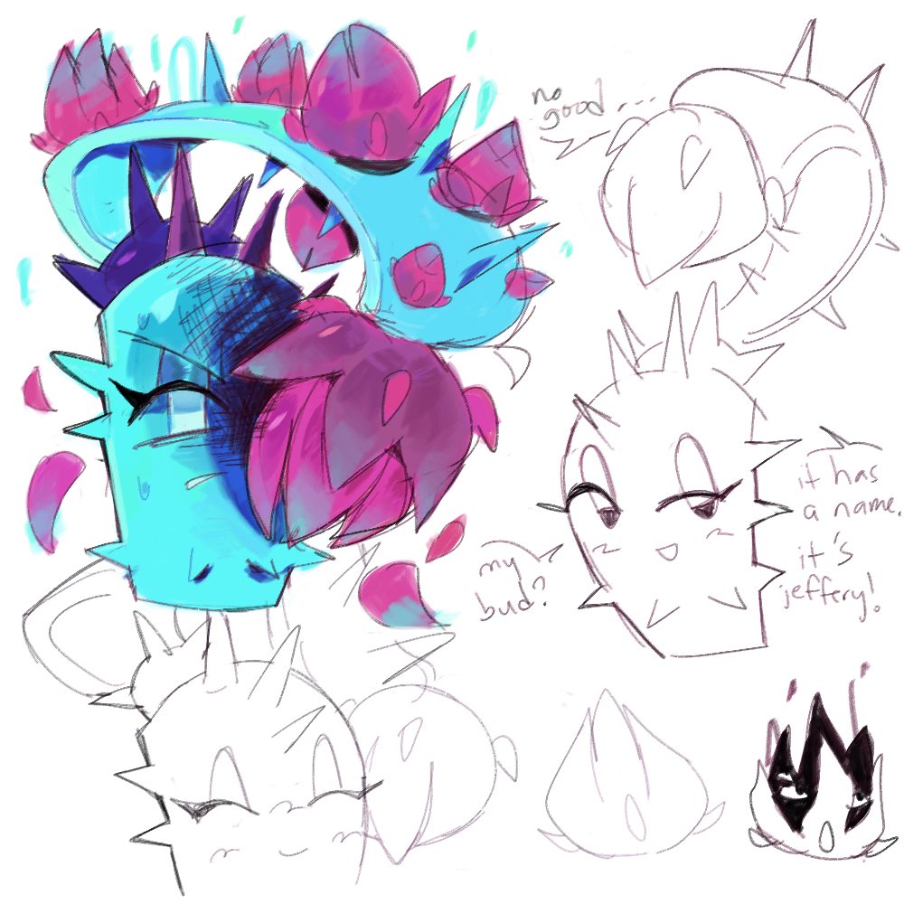 aerilateb00sted's tweet image. a collective