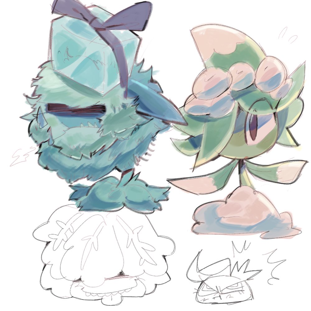 aerilateb00sted's tweet image. a collective