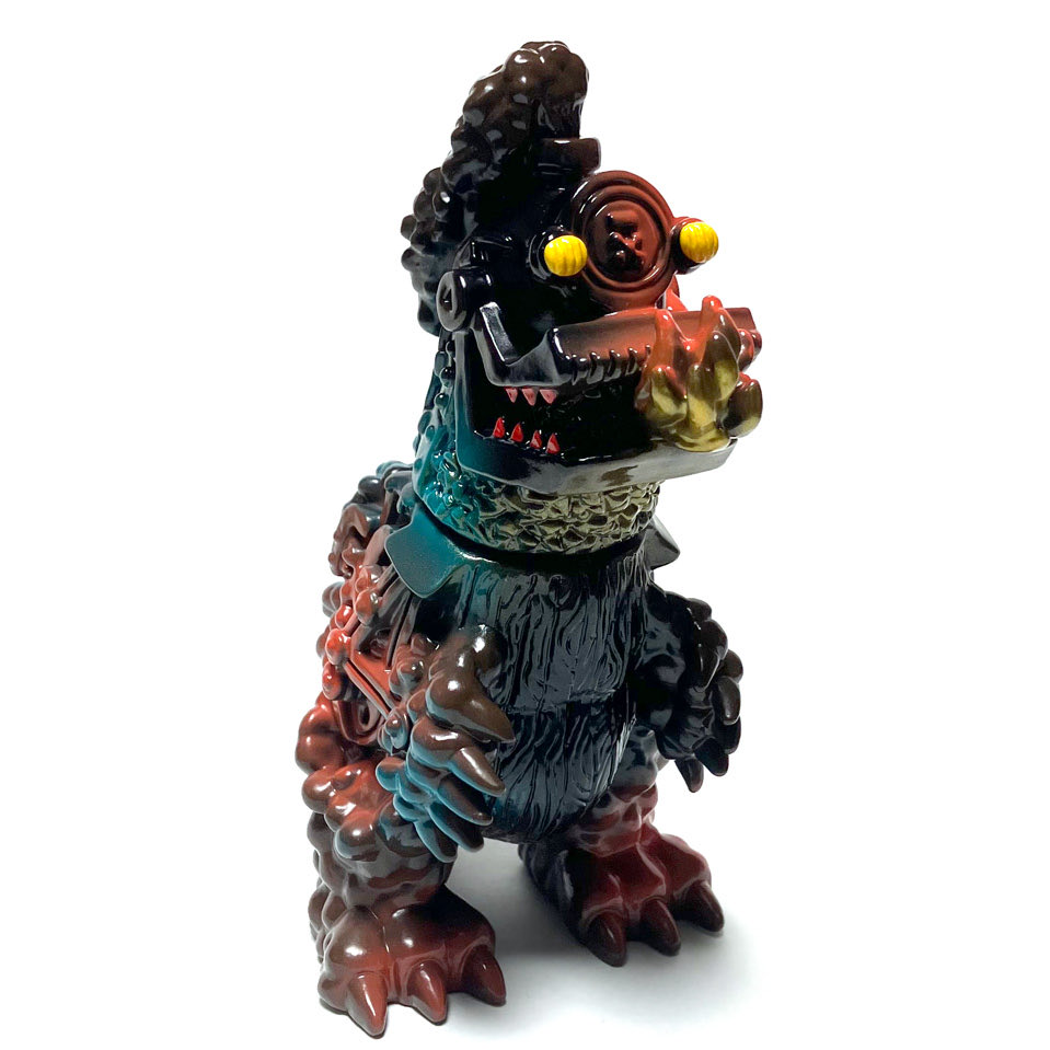 gumtaro創作ソフビ決起集会 (ブース44) (@Fuusen_Gumtaro) / Posts / X