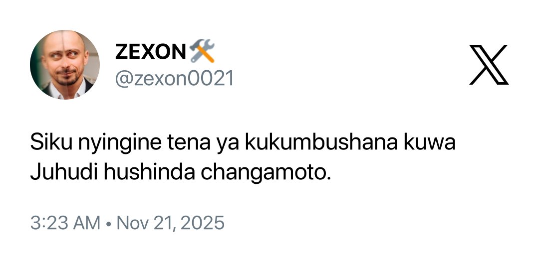 ZEXON🛠️ tweet media