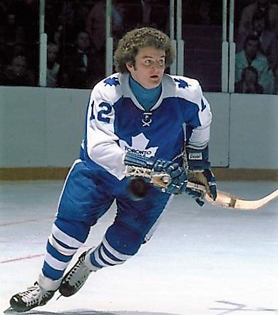 pre2000hockey's tweet image. #vintagehockey #mapleleafs