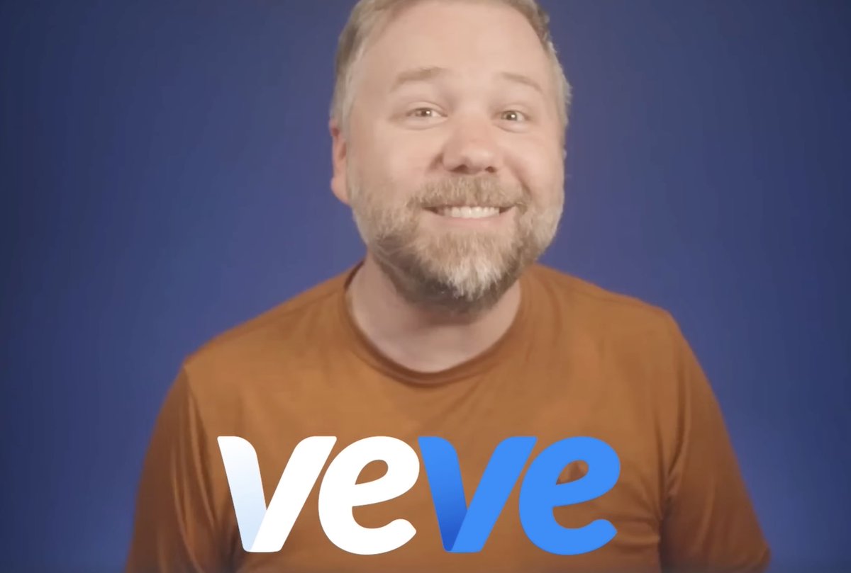 Join the entire <a href="/veve_official/">VeVe | Digital Collectibles</a> team in welcoming our newest Partner <a href="/NewRockstars/">New Rockstars</a> ✨to the VeVe Community!

Subscribe to their channel and check out the brand new sponsored video featuring VeVe Digital Collectibles!

👉 youtu.be/UIMLvgonibs?si…
SPIDER-MAN… MAYDAY? Tobey in