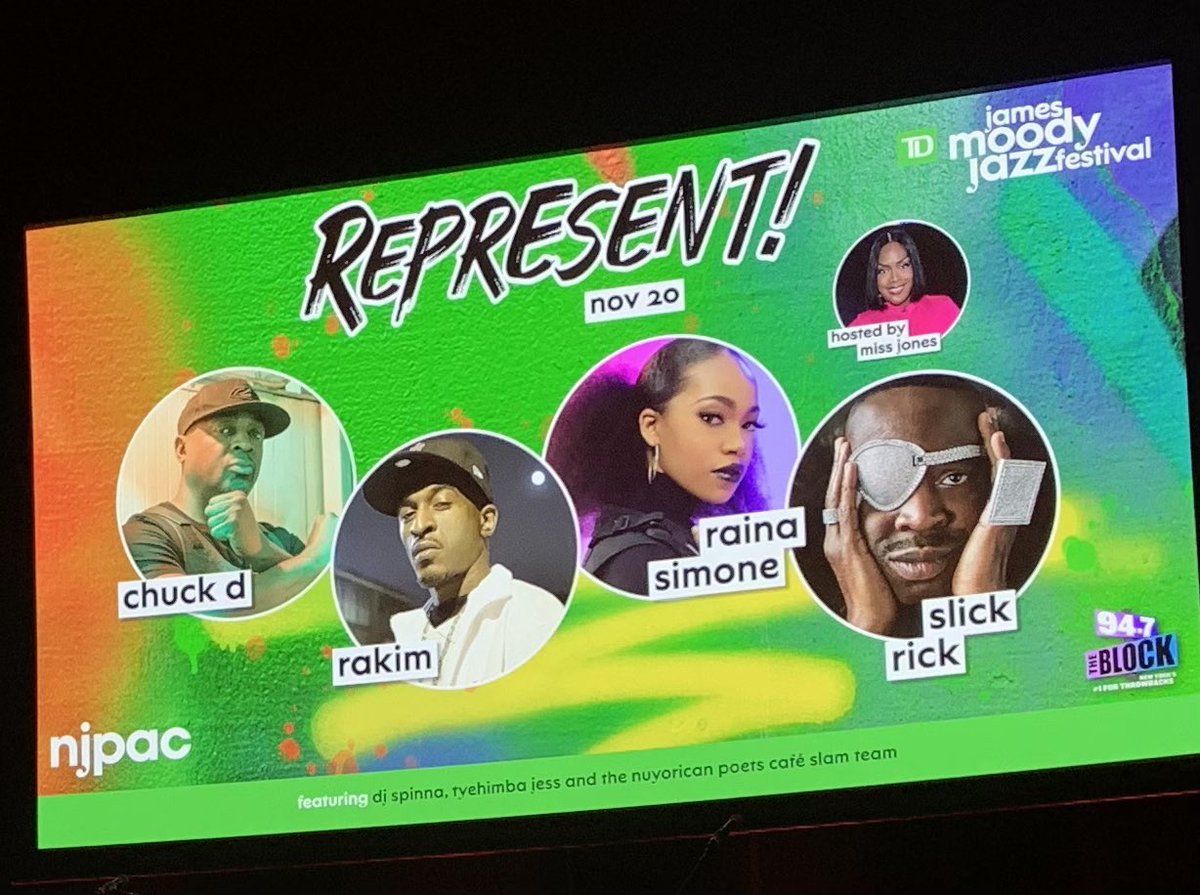 TimeTurnerProd's tweet image. Leave it to a night of spoken word and OG Hip-Hop to bring some inspiration❤️‍🔥🎶