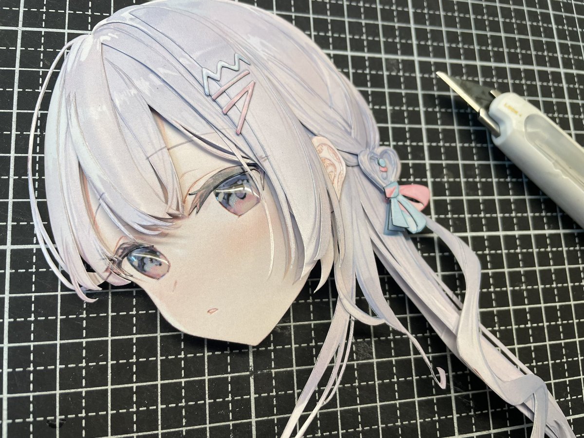 ふーみ (@fuumiisc) / Highlights / X