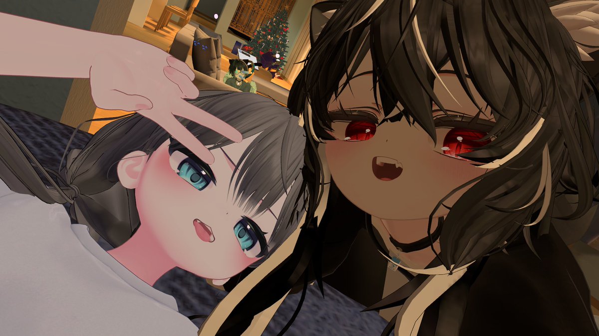 ビビィ tweet media