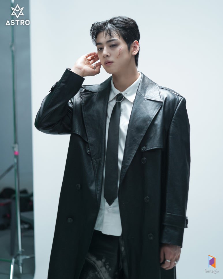 차은우 #CHAEUNWOO #ELSE #SATURDAY_PREACHER #Sweet_Papaya