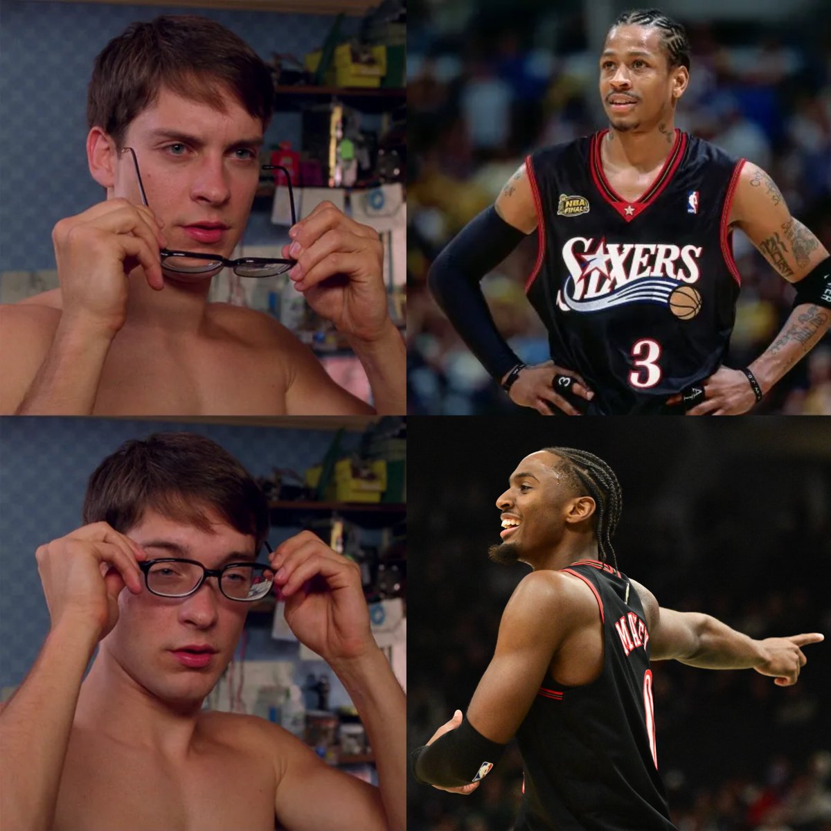 Zach Ciavolella (Cha-vo-lel-la) (@ciavonba) on Twitter photo 