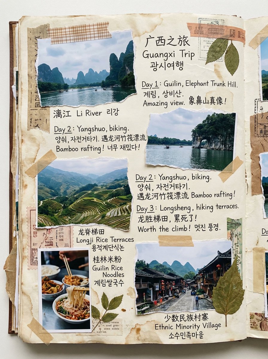 Analicemos el dominio del idioma chino, o mejor dicho, el dominio de varios idiomas.

 Hagamos algunas pruebas extremas.