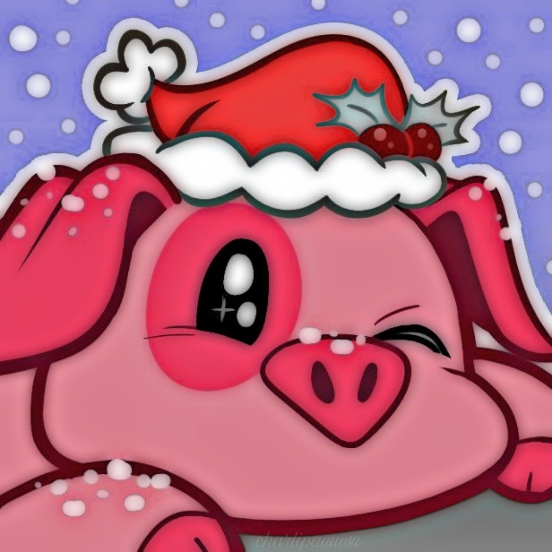 Angels666Dust's tweet photo. “Take a moment and say hi to my pig nugs” https://t.co/foFOkEiC3r