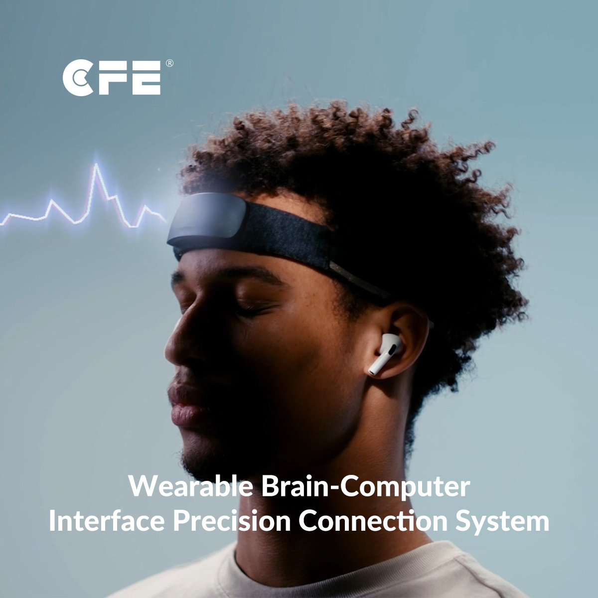 CFEconn's tweet image. CFE&apos;s pogo pin connectivity system has been used in the development of various brain-computer interface products: 
#Medical rehabilitation equipment
Health monitoring headband
Smart interactive glasses

#braincomputerinterface #wearablebraincomputer
#sleepteach #pogopin #CONNECT