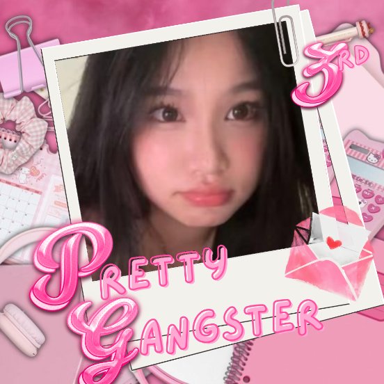 dainoeus's tweet photo. happy mensive ya cewe cewe cantikk! langgeng terus yaaa💐💗
#pgmensipmuach #pgsolid https://t.co/eB98iKzeyY