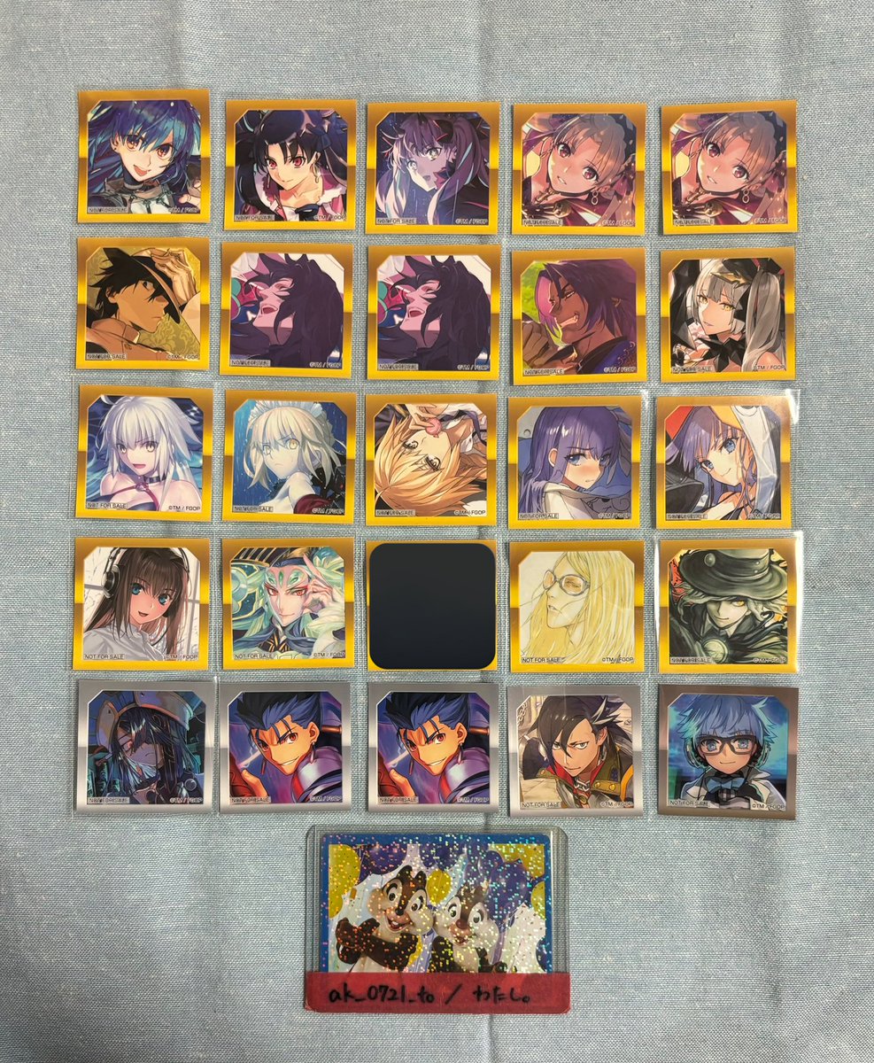 わたし。@お取引の方はリトリン必読 (@ak_0721_to) / Posts / X