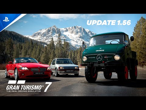 tidyhosts's tweet image. Gran Turismo 7 - February 1.56 Update | PS5 &amp;amp; PS VR2 Games #httpswwwgranturismocomusGran #players #Turismo
tinyurl.com/22zvzfon