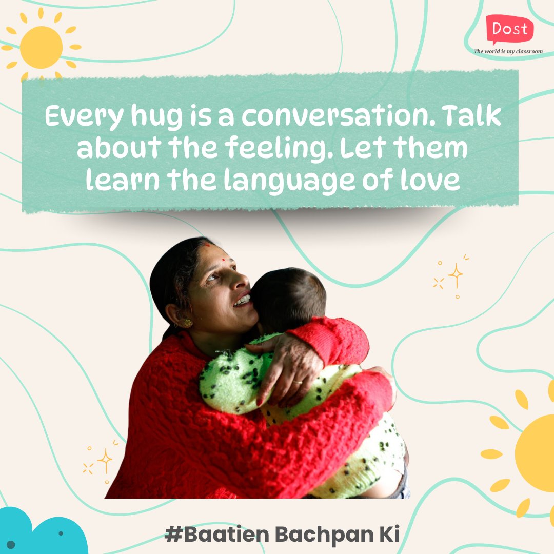 Dost Education tweet media