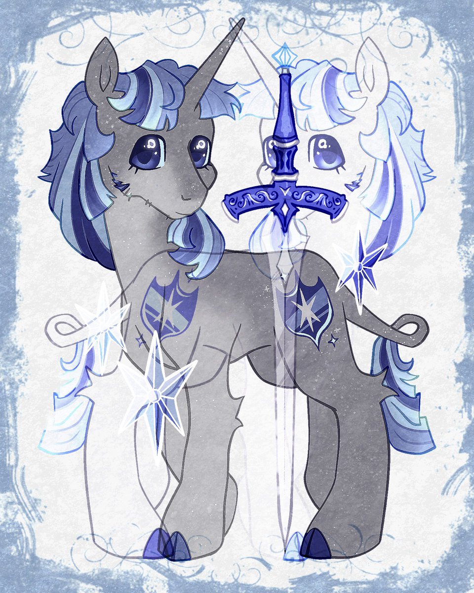 ivydapple's tweet photo. ⋆༺𓆩 shining 🗡 armor 𓆪༻⋆ https://t.co/iqLTHHTSv8