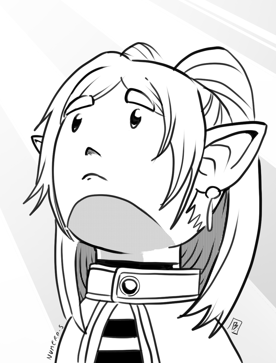 #frierenfanart #frieren