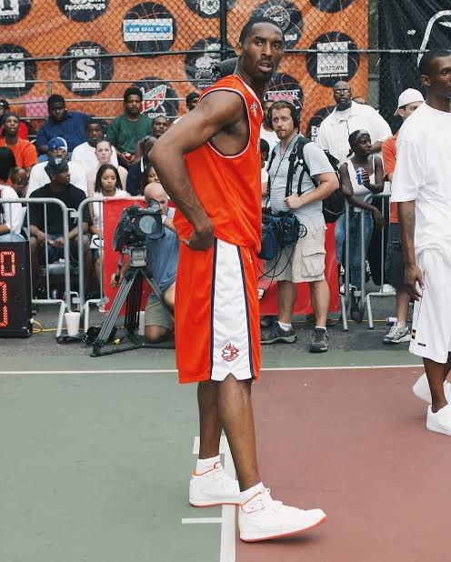 just say you was too young