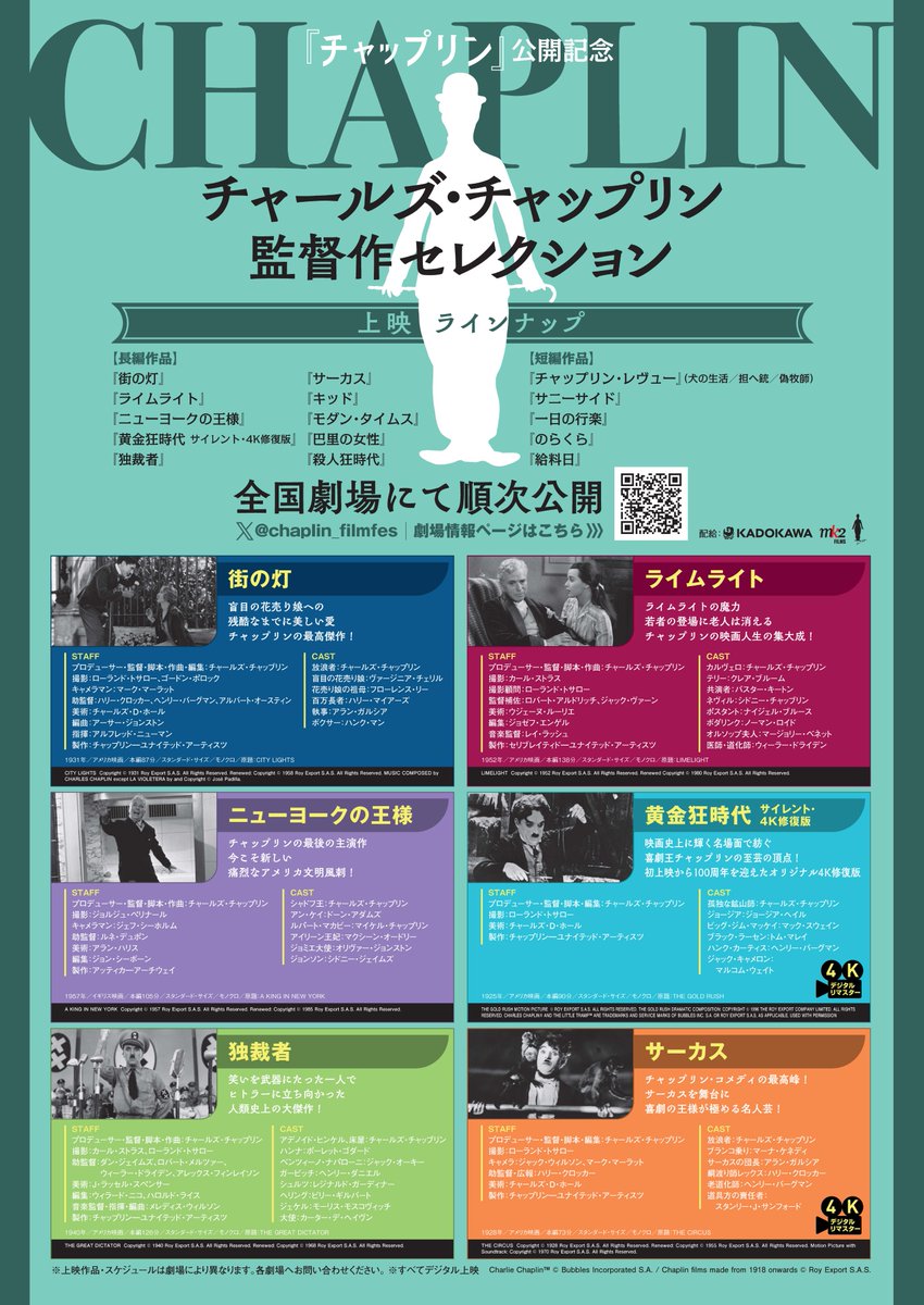 チャップリン・ザ・ルーツ 傑作短編集・完全デジタルリマスター DVD