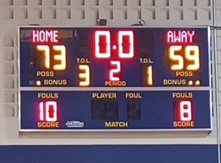 Whitnall Girls Basketball tweet media