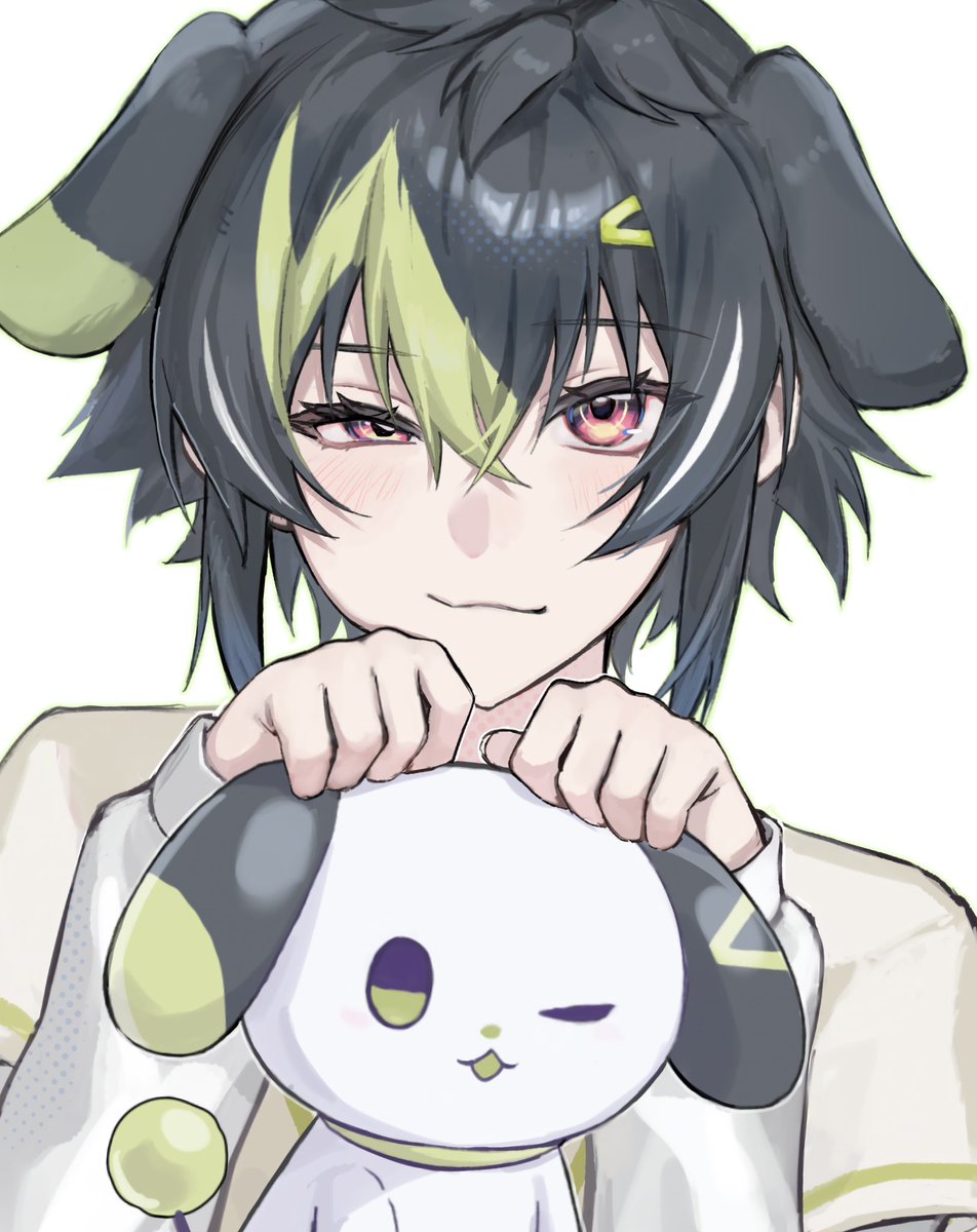 🐶🐾 #絵ライぞ伊波