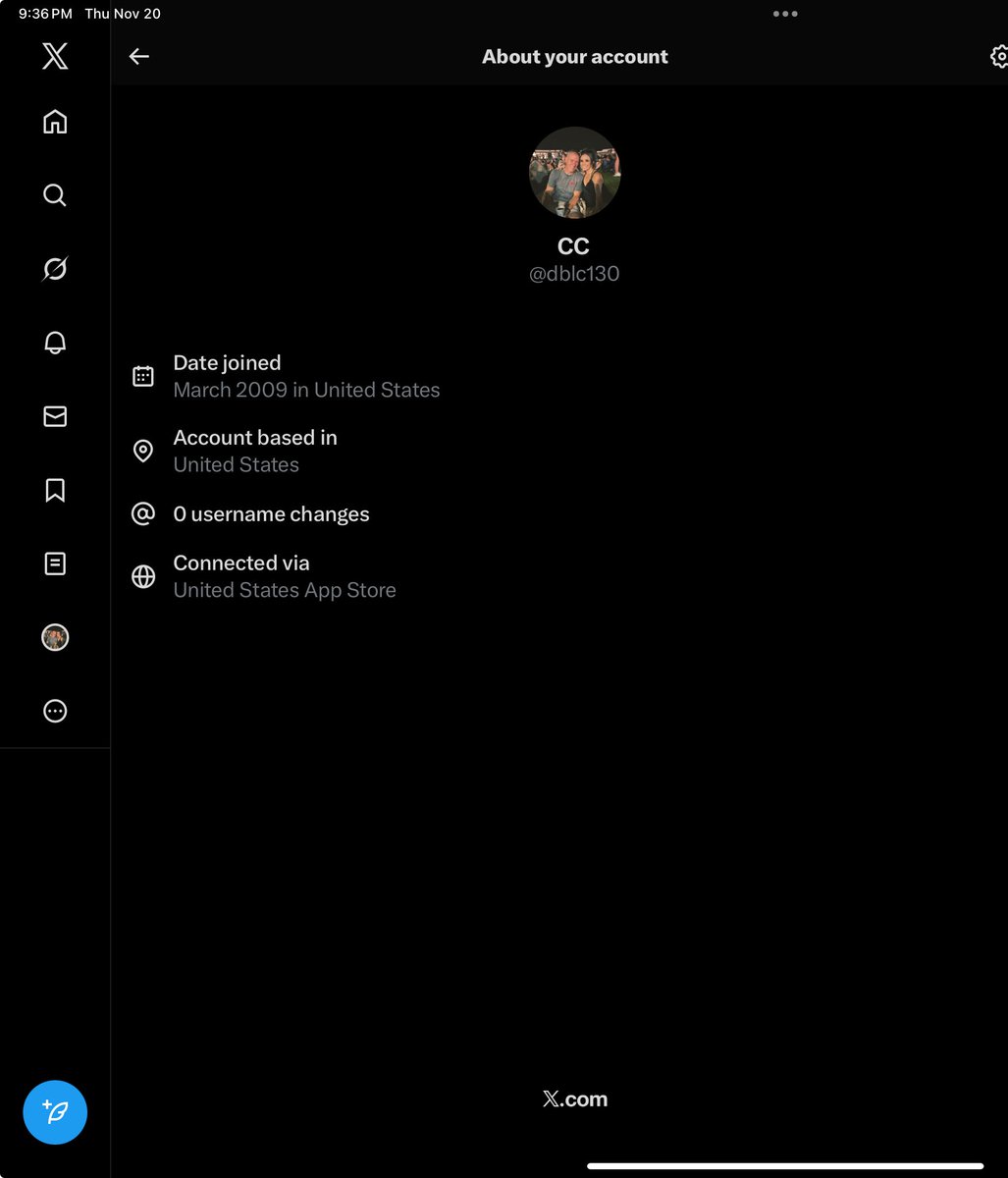 CC (@dblc130) on Twitter photo 