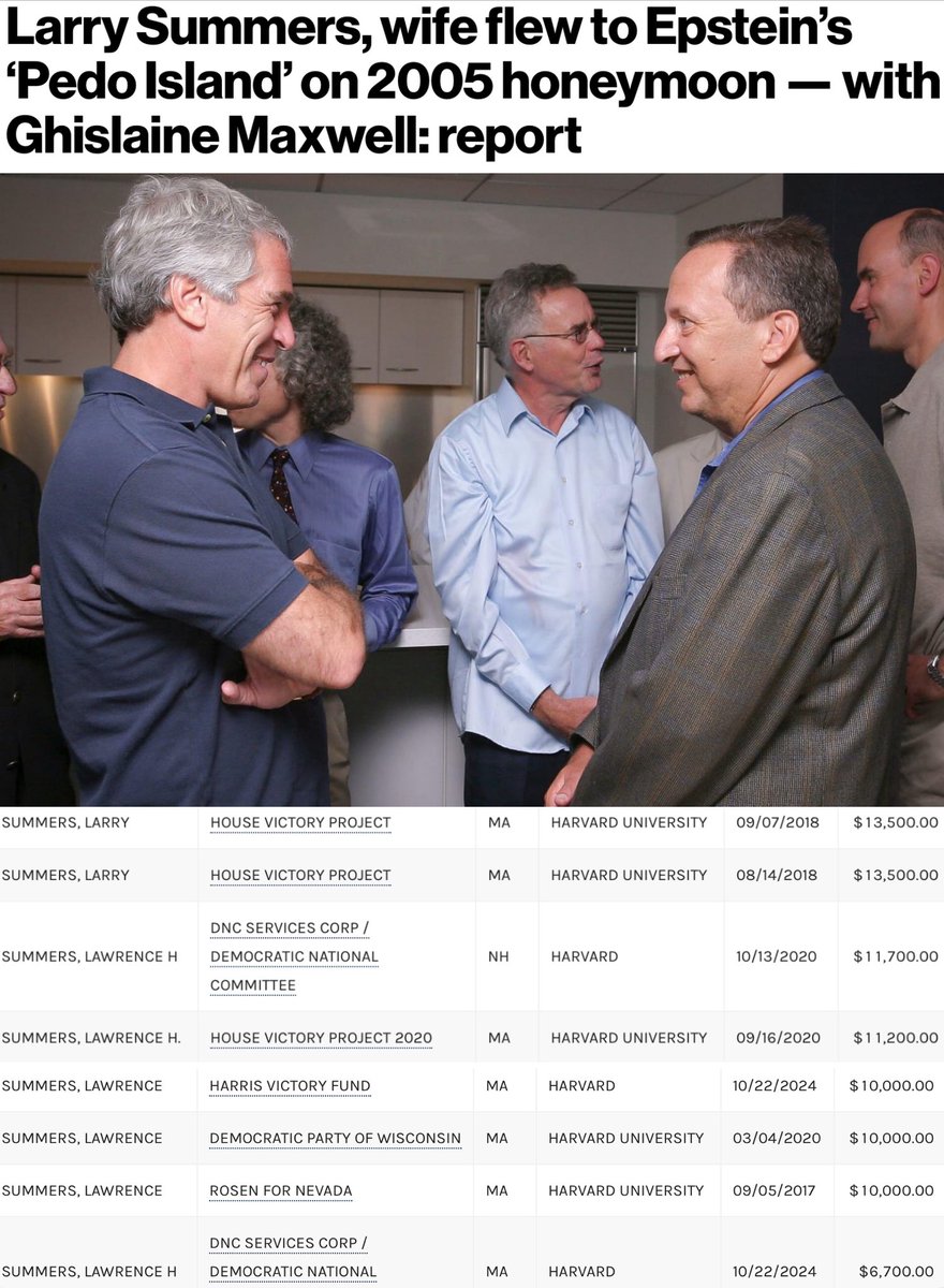 JamesHartline's tweet image. Scandal grows as the Democratic Party&apos;s fraudulent Release The Epstein Files Hoax implodes. Congressional Democrats and Democratic Party leaders who attempted to smear President Trump and Congressional Republicans with their Release The Epstein Files Hoax have now been implicated…