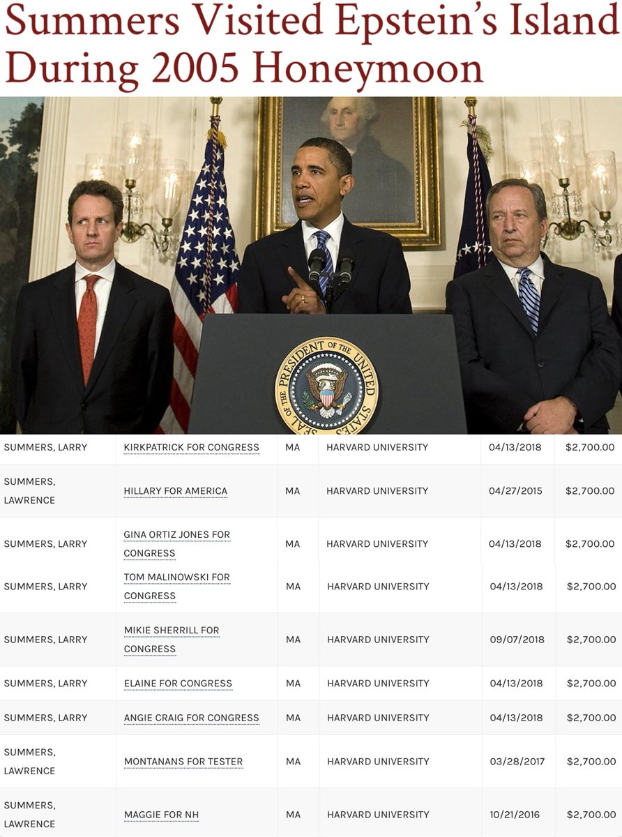 JamesHartline's tweet image. Scandal grows as the Democratic Party&apos;s fraudulent Release The Epstein Files Hoax implodes. Congressional Democrats and Democratic Party leaders who attempted to smear President Trump and Congressional Republicans with their Release The Epstein Files Hoax have now been implicated…