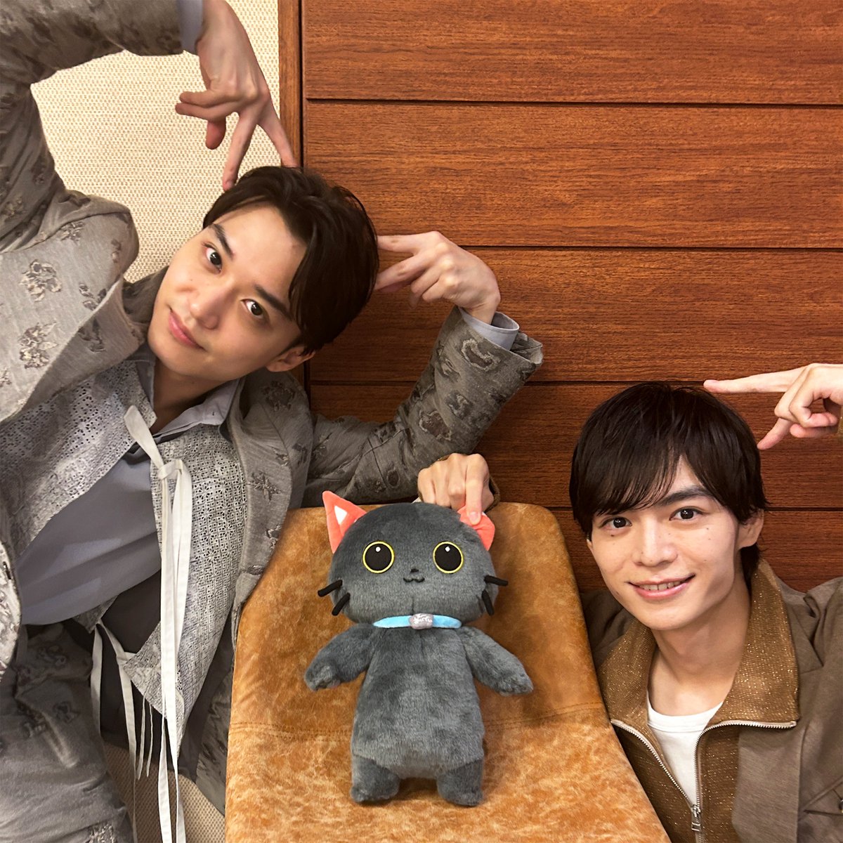 【送料無料】溝口琢矢さん掲載ページ（約A3サイズ）＃5442 溝口 琢矢 (@5mizo_taku9) / Posts / X