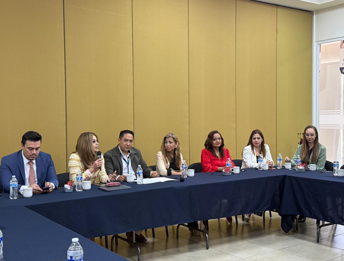 AMEXME León tweet media