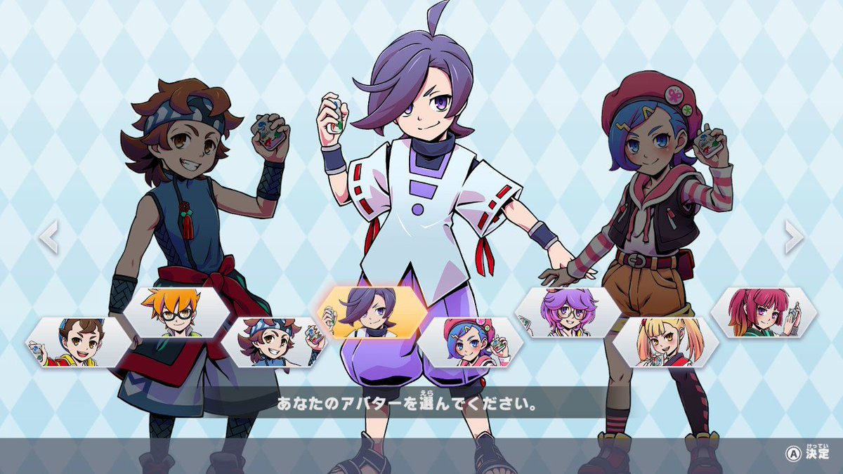 fossilAnopth3's tweet image. 蟲神器の主人公アバターのこの子好き過ぎるから皆見てくれ。虫苦手な人もここだけ一回見て。