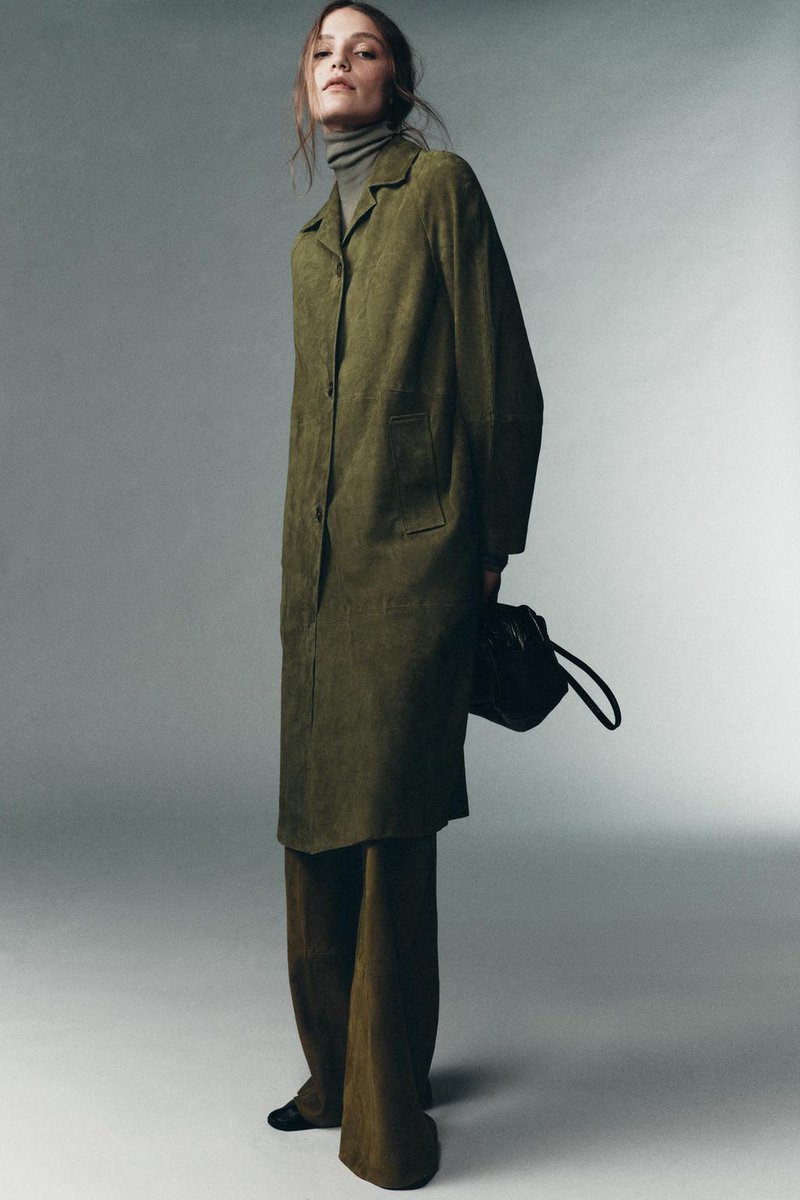 ZARA JAPAN (@ZARA_JP) / Highlights / X