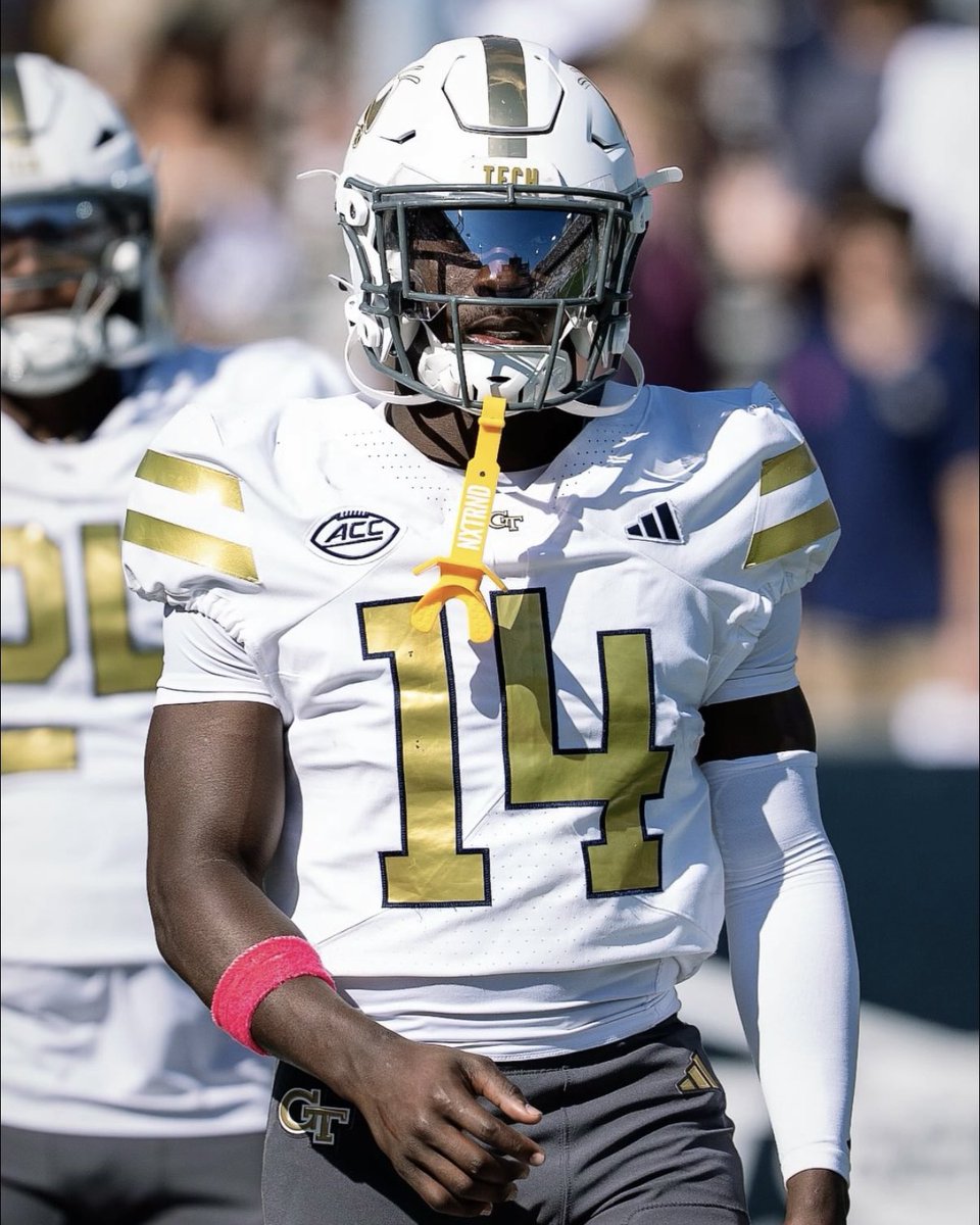 Georgia Tech Coverage tweet media
